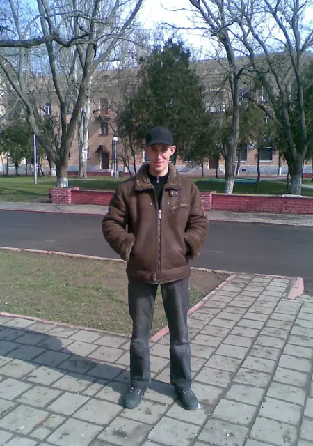 Я Igor, 39, из Керчи, ищу знакомство для общения