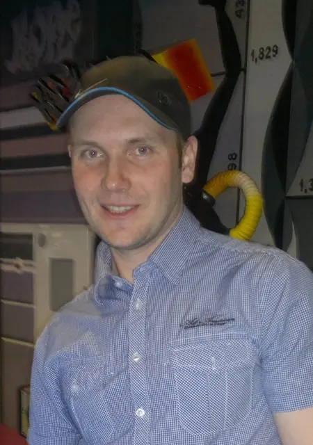 Я Сергей, 46, знакомлюсь для общения в Омске