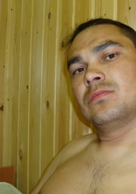 Sergey из Куйбышева, ищу на сайте дружбу