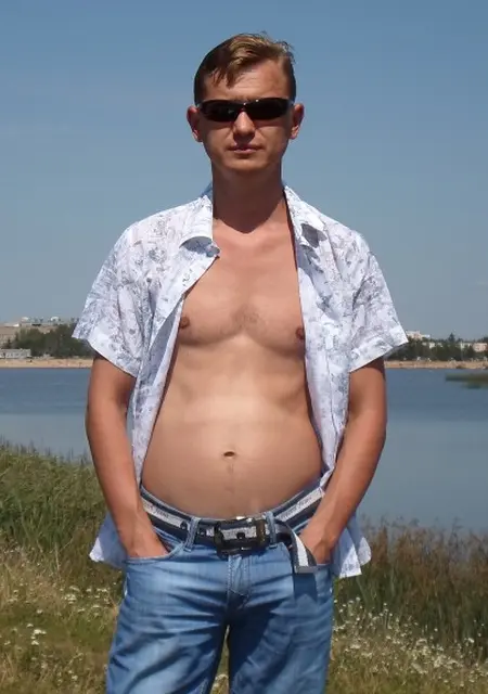 Я Александр, 46, из Могилёва, ищу знакомство для дружбы