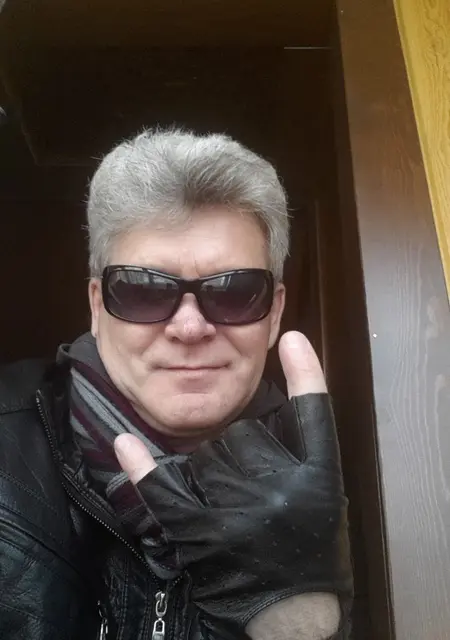 Я Uriy, 60, знакомлюсь для постоянных отношений в Усть-Илимске