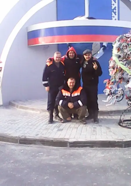 Я Николай, 43, из Усть-Кута, ищу знакомство для приятного времяпровождения