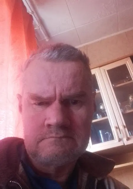 Я Сергей, 54, знакомлюсь для постоянных отношений в Екатеринбурге