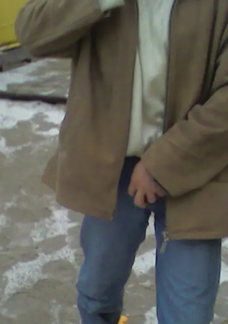 Я Костя, 40, знакомлюсь без обязательств в Тюмени