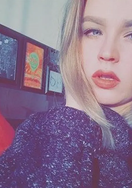 Мирослава из Челябинска, ищу на сайте знакомства на одну ночь