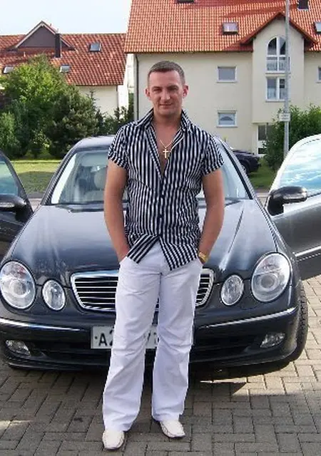 Я Александр, 54, из Тольятти, ищу знакомства без обязательств