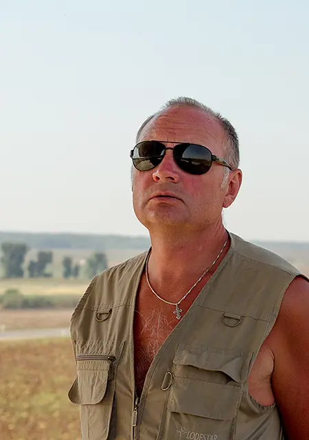 Я Сергей, 61, знакомлюсь без обязательств в Мурманске