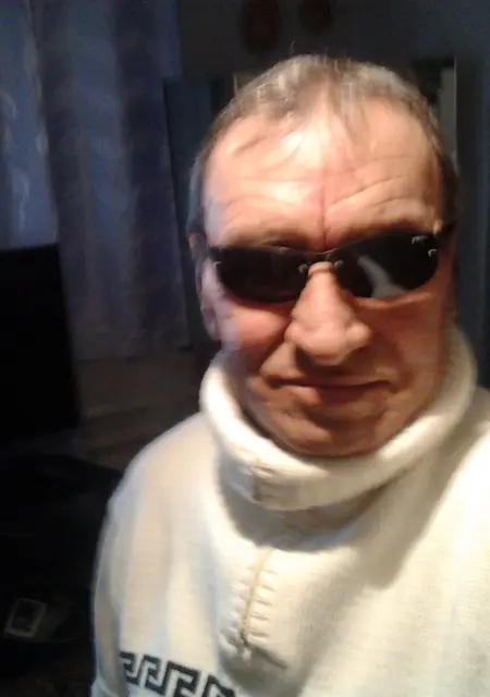 Я Василий, 63, из Ростова-на-Дону, ищу знакомство для вирта