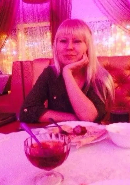 Надин из Раменского, ищу на сайте знакомства на одну ночь