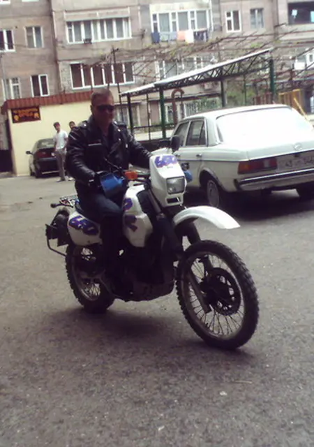 Я Vazgen, 41, знакомлюсь без обязательств в Сочи