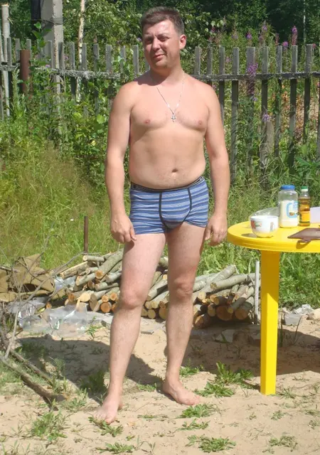 Я Игорь, 51, знакомлюсь без обязательств в Череповце