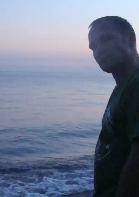 Я Андрей, 51, из Геленджика, ищу знакомство для дружбы