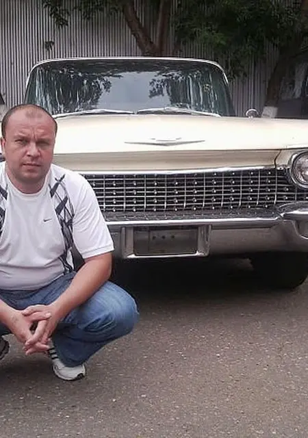 Aleksandr из Наро-Фоминска, ищу на сайте знакомства на одну ночь