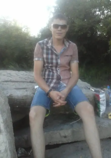 Я Только Секс, 39, из Приморско-Ахтарска, ищу знакомство для общения