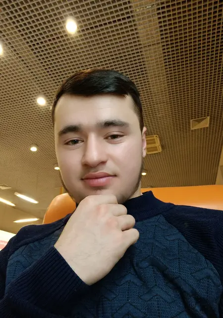 Я Коля, 24, из Тюмени, ищу знакомство для постоянных отношений