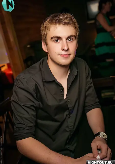 Максим из Южно-Сахалинска, мне 34, познакомлюсь на одну ночь