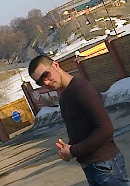 Я Олег, 37, знакомлюсь без обязательств в Михайловке