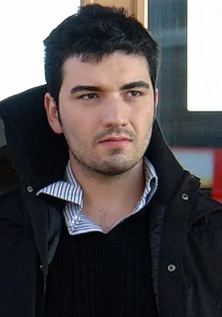 Я Сергей, 45, знакомлюсь для дружбы в Кирове