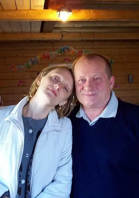 Gera из Томска, мне 73, познакомлюсь для приятного времяпровождения