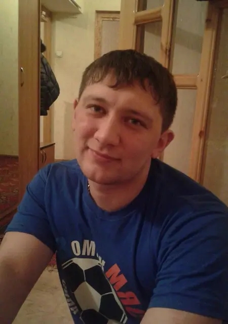 Я Антон, 36, знакомлюсь для дружбы в Нерюнгри