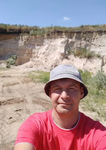 Я Евгений, 41, из Воронежа, ищу знакомство для дружбы