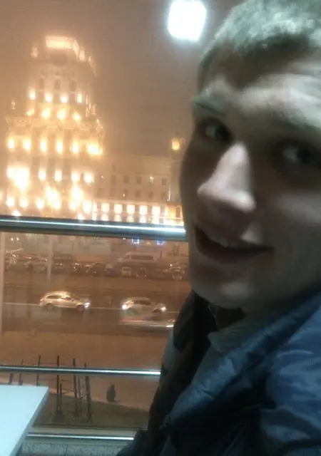 Антое из Борисова, ищу на сайте приятное времяпровождение