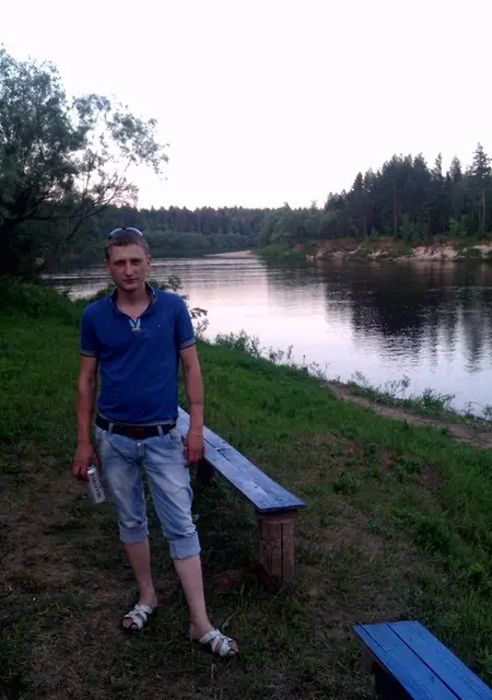 Я Андрей, 36, из Шарьи, ищу знакомство для постоянных отношений