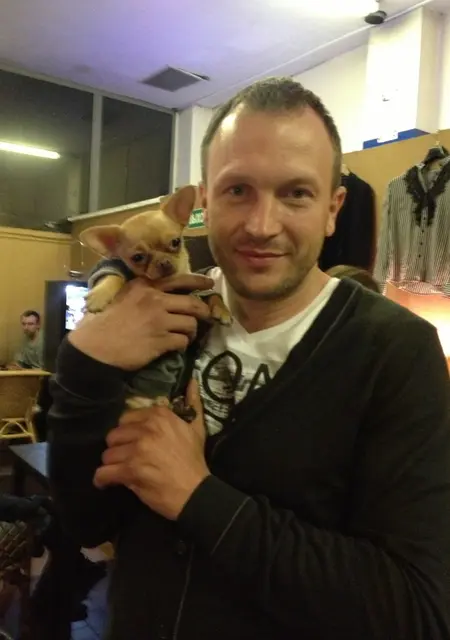 Я Виктор, 50, из Москвы, ищу знакомства на одну ночь