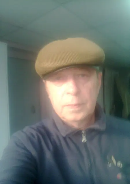 Я Виталий, 68, из Гомеля, ищу знакомства без обязательств