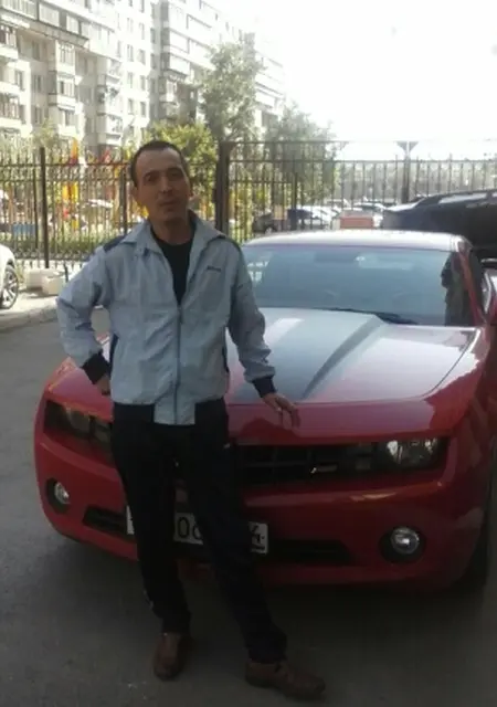 Я Шавкат, 52, из Челябинска, ищу знакомство для дружбы