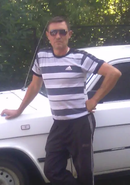 Я Oleg, 53, знакомлюсь на одну ночь в Кропивницком