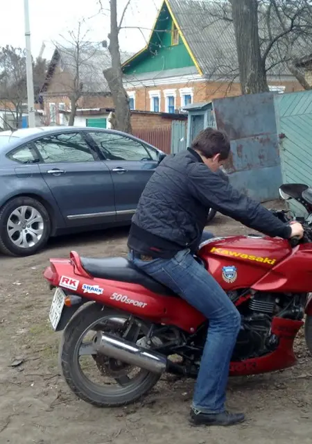 Артем из Тулы, ищу на сайте общение