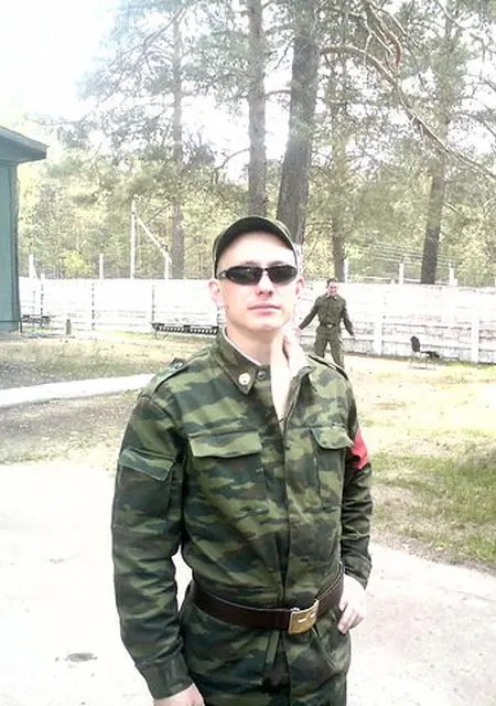 Я Konstantin, 39, из Орла, ищу знакомства на одну ночь