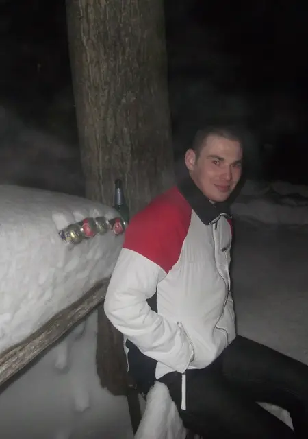 Я Санек, 36, знакомлюсь без обязательств в Раменском