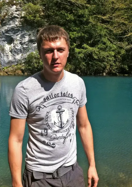 Игорь из Голицына, ищу на сайте знакомства на одну ночь