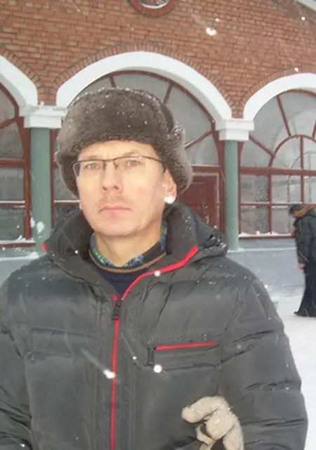 Алексей из Архангельска, мне 55, познакомлюсь на одну ночь