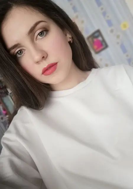 Василиса Или Вася из Новосибирска, ищу на сайте общение