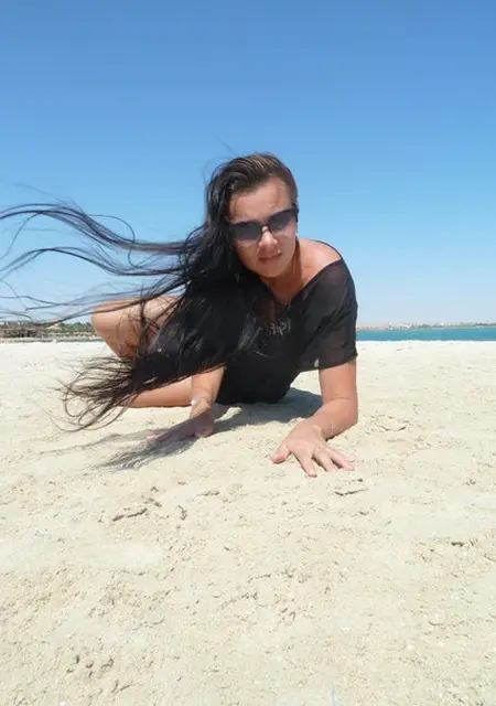 Мила из Казани, ищу на сайте знакомства на одну ночь