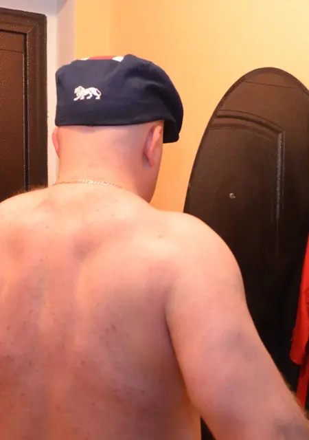 Саша из Новокузнецка, мне 40, познакомлюсь без обязательств