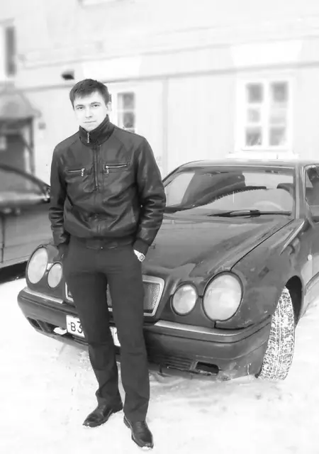 Я Василий, 36, знакомлюсь без обязательств в Черемхове