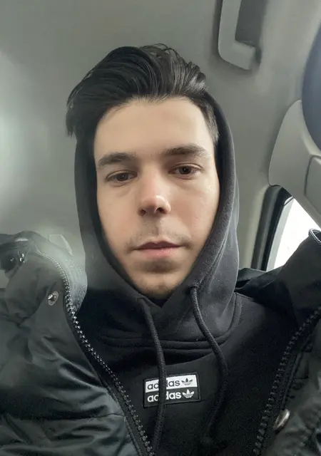 Я Дмитрий, 23, знакомлюсь для приятного времяпровождения в Мытищах