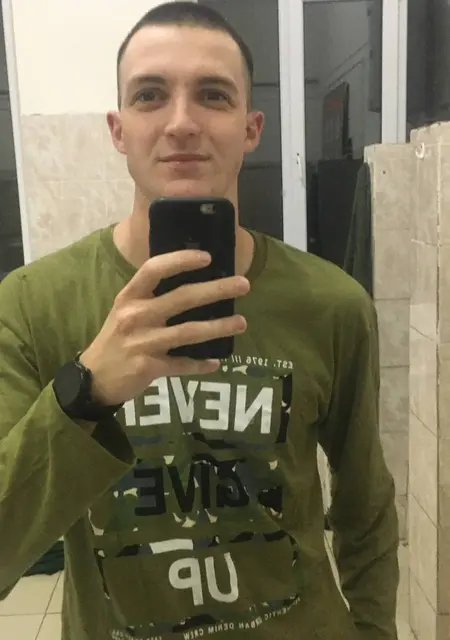 Я Дима, 23, знакомлюсь без обязательств в Электростали