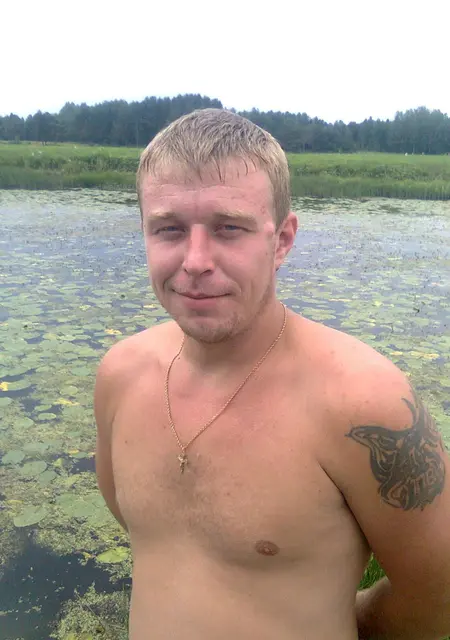 Владимир из Кирова, мне 42, познакомлюсь на одну ночь