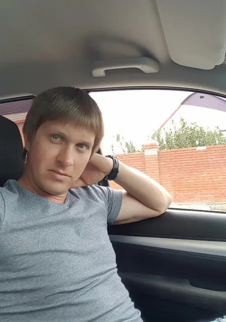 Максим из Новороссийска, мне 40, познакомлюсь без обязательств