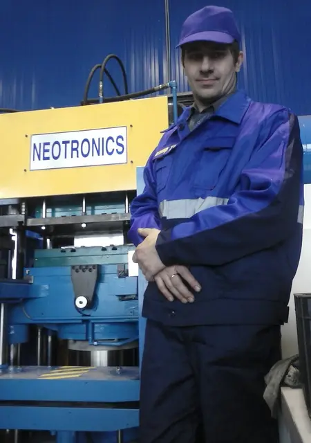 Я Николай, 45, из Нижнего Новгорода, ищу знакомства без обязательств