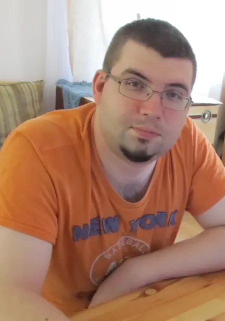 Я Сергей, 44, из Ставрополя, ищу знакомство для общения