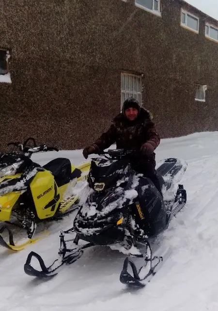 Алексей из Абакана, мне 41, познакомлюсь для дружбы