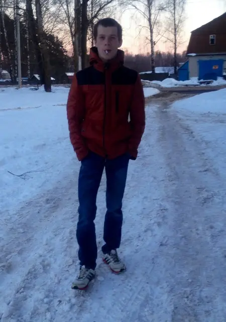 Илья из Костромы, ищу на сайте приятное времяпровождение