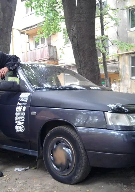 Nikola из Рязани, мне 52, познакомлюсь на одну ночь