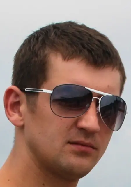 Я Дмитрий, 42, знакомлюсь без обязательств в Краснодаре